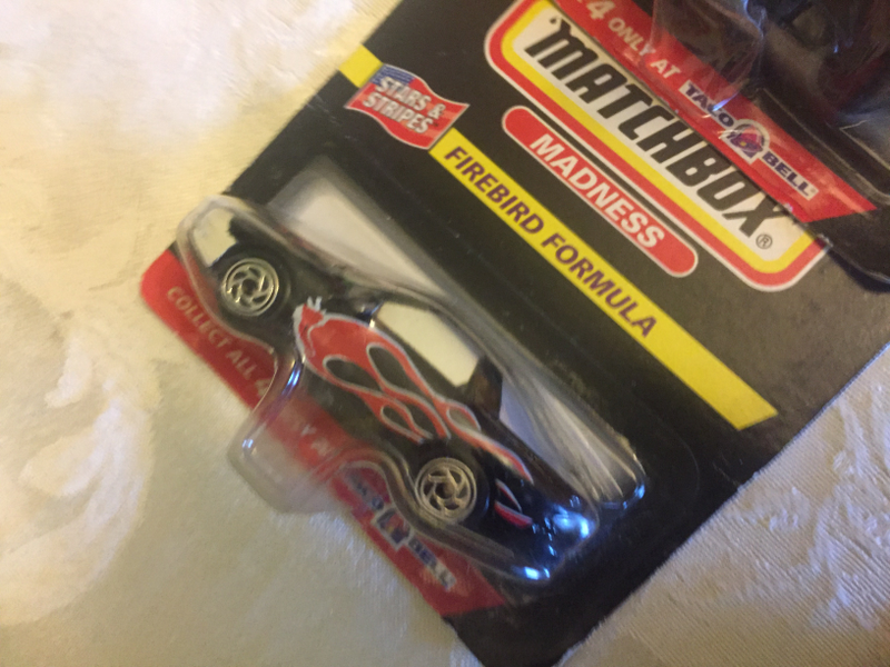 Illustration for article titled Colossal Die-Cast Collection - Box 68 - Wait, They Make Others????